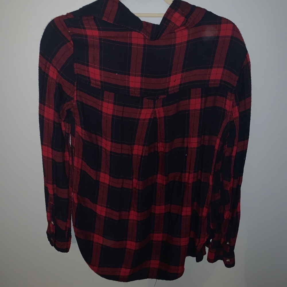 Flannel - Picture 2 of 2